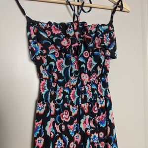 Juicy Couture Summer Maxi dress